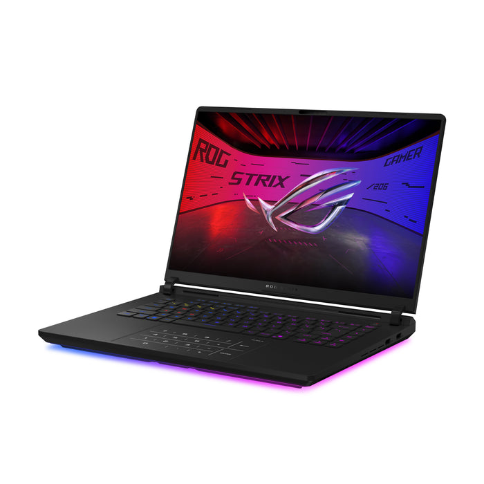 EAN 4711387932575 - ASUS ROG Strix SCAR 16 G635LW-RW161W Intel Core Ultra 9 275HX Portátil 40,6 cm (16") WQXGA 64 GB DDR5-SDR imagen 3