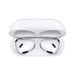 EAN 0195949743603 - Apple AirPods (3rd generation) Auriculares Inalámbrico Dentro de oído Llamadas/Música Bluetooth Blanco imagen 5