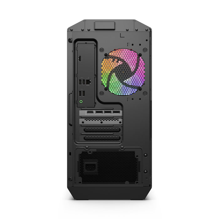 EAN 0199276492937 - Lenovo LOQ Tower 26ADR10 AMD Ryzen™ 7 8745HX 16 GB DDR5-SDRAM 512 GB SSD NVIDIA GeForce RTX 5060 Ti Torre imagen 6