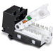 EAN 710931401707 - Trendnet TC-K50C6BK módulo de conector de red imagen 3