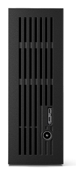 EAN 0763649169452 - Seagate One Touch HUB disco duro externo 10 TB USB Type-A / USB Type-C 3.2 Gen 1 (3.1 Gen 1) Negro, Gris imagen 4