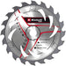 EAN 4009315833590 - kwb 49583359 hoja de sierra circular 1 pieza(s) imagen 1