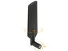 EAN 4043619124091 - DeLOCK 12409 antena para red Antena omnidireccional RP-SMA 4 dBi imagen 2