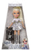 EAN 0035051599333 - Bratz Charmz Doll- Cloe imagen 2