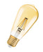EAN 4058075808997 - LEDVANCE Vintage 1906 lámpara LED Blanco cálido 2400 K 6,5 W E27 imagen 1
