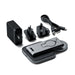 EAN 810086361175 - Satechi ST-Q31FM-EA cargador de dispositivo móvil Auriculares, Smartphone, Reloj inteligente Gris, Negro U imagen 5