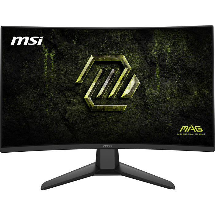 EAN 4711377343275 - MSI MAG 274CF X24 pantalla para PC 68,6 cm (27") 1920 x 1080 Pixeles Full HD Negro imagen 3