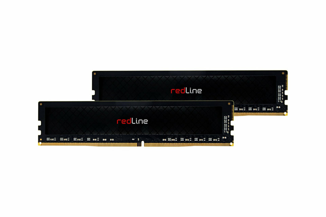 EAN 0846651035875 - Mushkin Redline módulo de memoria 64 GB 2 x 32 GB DDR5 288-pin DIMM imagen 3