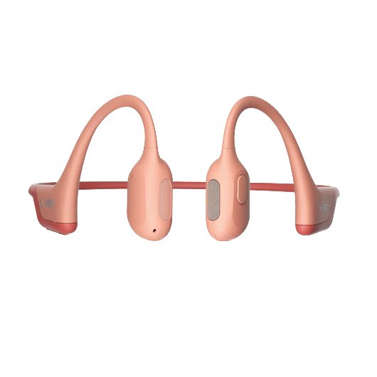 EAN 850033806328 - SHOKZ OpenRun Pro Auriculares Inalámbrico Banda para cuello Llamadas/Música Bluetooth Rosa imagen 2