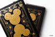 EAN 0073854095546 - Bicycle Mickey Black Gold juego de cartas 56 pieza(s) imagen 7