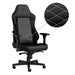 EAN 4251442501945 - noblechairs Hero PU Leather Asiento acolchado Respaldo acolchado imagen 8