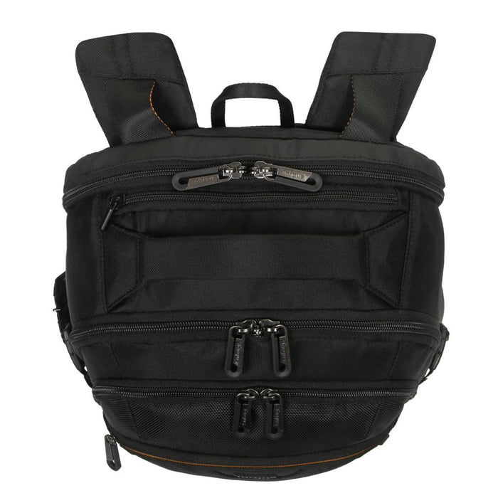 EAN 5063194003504 - Targus TBB664GL mochila Mochila de viaje Negro imagen 33