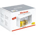EAN 4004094730566 - Westmark Roma Rectangular Dispensador 3 L Transparente, Blanco 1 pieza(s) imagen 5