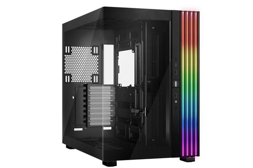 EAN 4260052191750 - be quiet! LIGHT BASE 900 DX Black Full Tower Negro imagen 1