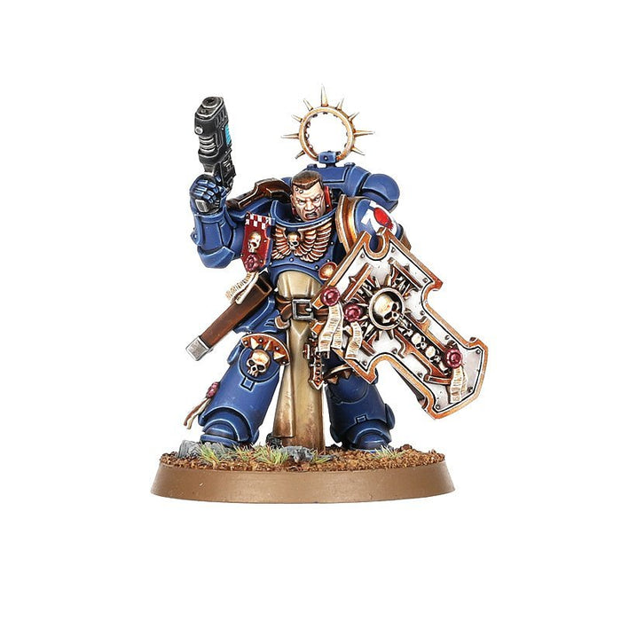 EAN 5011921138630 - Games Workshop 48-44 figura de acción y colleccionable imagen 8
