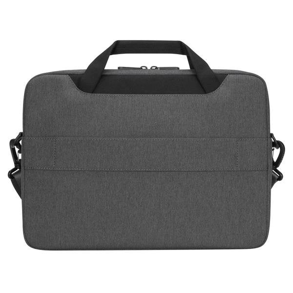 EAN 0092636344832 - Targus Cypress EcoSmart 39,6 cm (15.6") Maletín Gris imagen 5