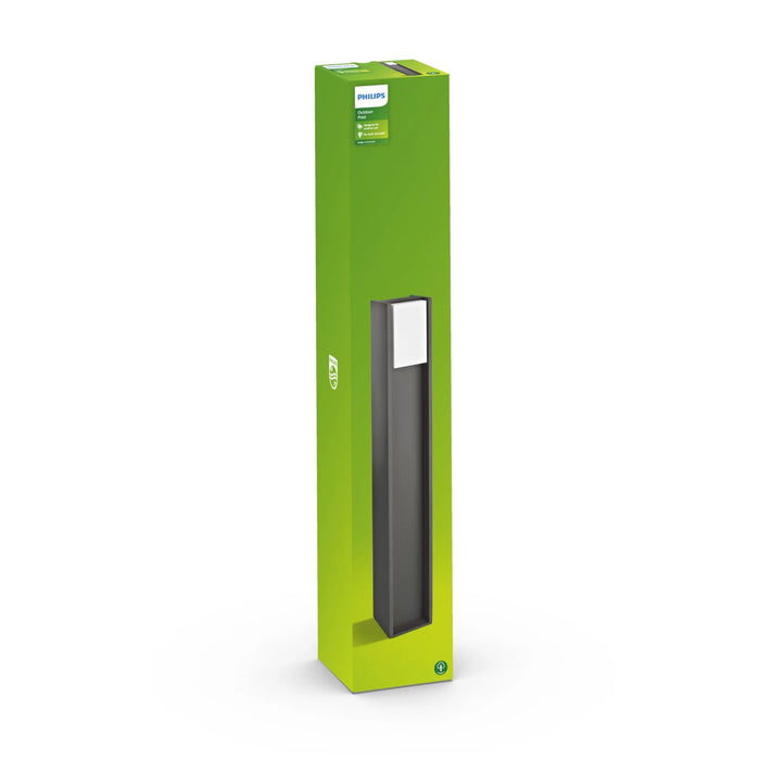 EAN 8719514385849 - Philips EcoMoods 8719514385849 iluminación al aire libre Alumbrado de sobremuro/pie para exterior imagen 5