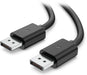 EAN 5397184964064 - DELL CB325D 1,8 m DisplayPort Negro imagen 2