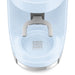 EAN 8017709355289 - Smeg CGF03PBEU molinillo de café 150 W Azul imagen 10