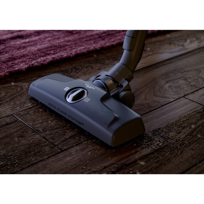 EAN 7332543822768 - AEG AB61C2DB 3,5 L Aspiradora cilíndrica Secar 850 W Bolsa para el polvo imagen 3