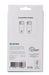 EAN 5715328302983 - eSTUFF INFINITE (GRS) OSLO iPhone 18 Pro/17 Pro Clear Magnetic Cover funda para teléfono móvil Transparen imagen 8