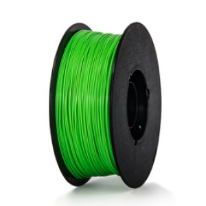 EAN 6970152952530 - Flashforge PG1 material de impresión 3d Ácido poliláctico (PLA) Verde 1 kg imagen 1