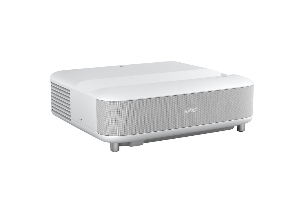 EAN 8715946718446 - Epson EH-LS650W 3600 lúmenes ANSI 3LCD 4K (4096x2400) Blanco imagen 8