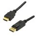 EAN 3700224721053 - MCL 2m DisplayPort/HDMI Negro imagen 1