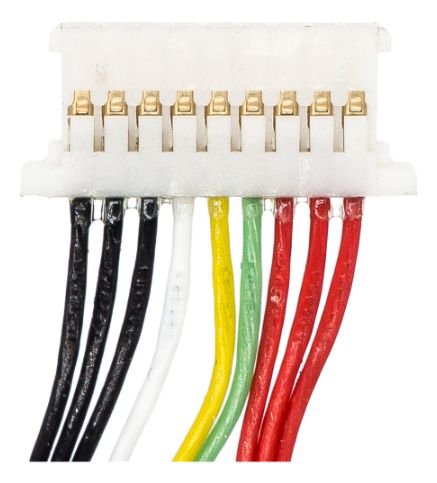 EAN 5704174528692 - CoreParts MBXHP-BA0267 refacción para laptop Batería imagen 2