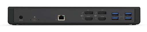 EAN 4039407081516 - TERRA 1480374 base para portátil y replicador de puertos Alámbrico USB 3.2 Gen 1 (3.1 Gen 1) Type-C Negro imagen 2