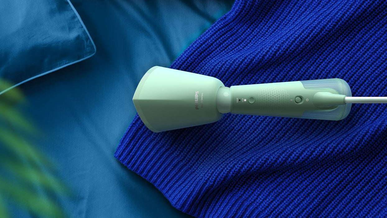 EAN 8720389043819 - Philips 5000 series STH5010/70 vaporizador para ropa Vaporizador manual de prendas 0,12 L 1300 W Verde imagen 8