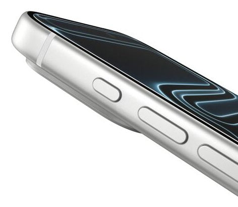 EAN 0745883935154 - Belkin ScreenForce InvisiGlass Protector de pantalla Apple 1 pieza(s) imagen 5