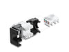 EAN 4043619909360 - DeLOCK 90936 módulo de conector de red imagen 3