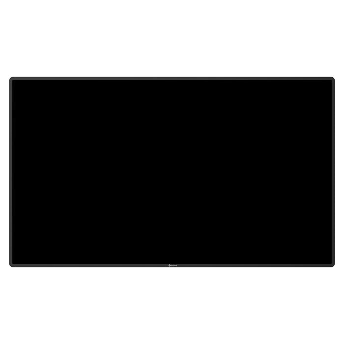 EAN 4710739598230 - AG Neovo TTN-5501 pantalla de señalización 139,7 cm (55") LED 400 cd / m² 4K Ultra HD Negro imagen 1