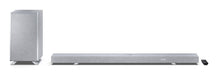 EAN 4550556112260 - Sharp HT-SBW55121(SL) altavoz soundbar Plata 5.1.2 canales 212 W imagen 2