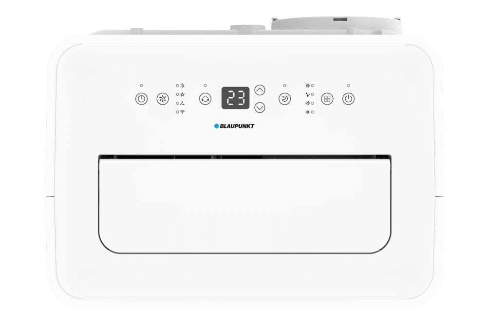 EAN 5901750508462 - Blaupunkt ACP414 aire acondicionado portátil Blanco imagen 7