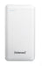 EAN 4034303029594 - Intenso XS20000 Powerbank Zusatzakku LiPo 20000 mAh 7313552 Polímero de litio Blanco imagen 1