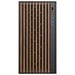 EAN 8056157883852 - itek WOODY Torre Negro imagen 3