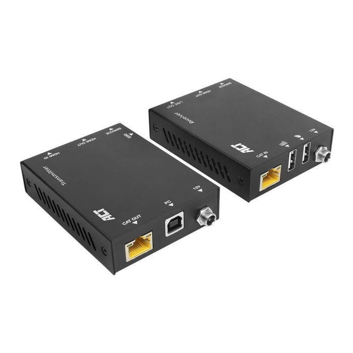 EAN 8716065563313 - ACT AC7815 extensor KVM Transmisor y receptor imagen 1