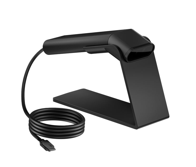 EAN 196786711701 - HP Engage 2D G2 Barcode Scanner imagen 1