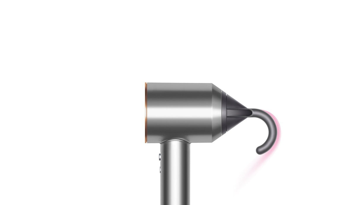 EAN 5025155071939 - Dyson Supersonic HD07 secador 1600 W Azul, Cobre imagen 11
