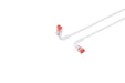 EAN 4017538138385 - Lanview LV-6AFTP-FLEX-ANG-02W cable de red imagen 1