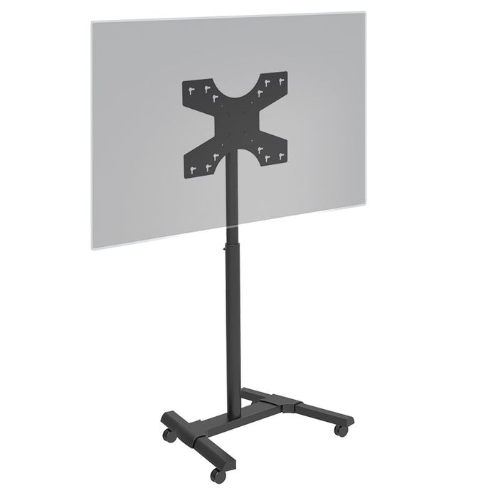 EAN 4250058519832 - Hagor 1983 soporte para pantalla de señalización 139,7 cm (55") Negro imagen 3