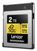 EAN 843367135851 - Lexar LCXEXP4002T- RNENG 2 TB CFexpress tipo B imagen 2