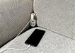 EAN 4007123669417 - Brennenstuhl 1150290 cargador de dispositivo móvil Universal Antracita, Gris Corriente alterna Interior imagen 3