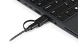 EAN 8719274677369 - BakkerElkhuizen UltraBoard 950 V2 teclado Oficina USB QWERTY Inglés del Reino Unido Gris Oscuro, Gris cla imagen 9
