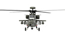 EAN 4262500344886 - Amewi Apache AH-64D modelo controlado por radio Helicóptero Motor eléctrico imagen 5
