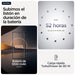 EAN 840493623764 - Motorola signature 17,2 cm (6.78") SIM doble Android 16.0 5G USB Tipo C 12 GB 256 GB 5200 mAh Azul oscuro imagen 9