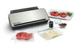 EAN 5060569672365 - FoodSaver VS3190X sellador al vacío Negro, Acero inoxidable imagen 6