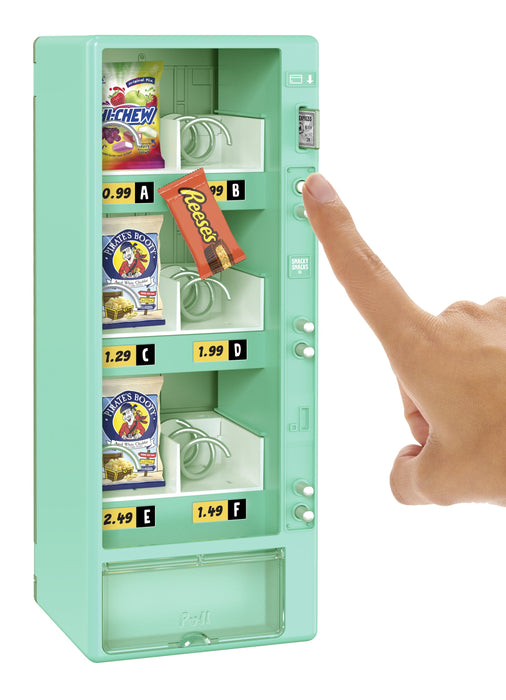 EAN 35051247937 - Miniverse Vending Machine imagen 10